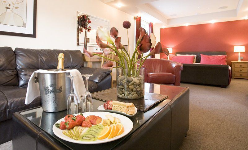 The Gables Hotel Gretna Green Cameră foto