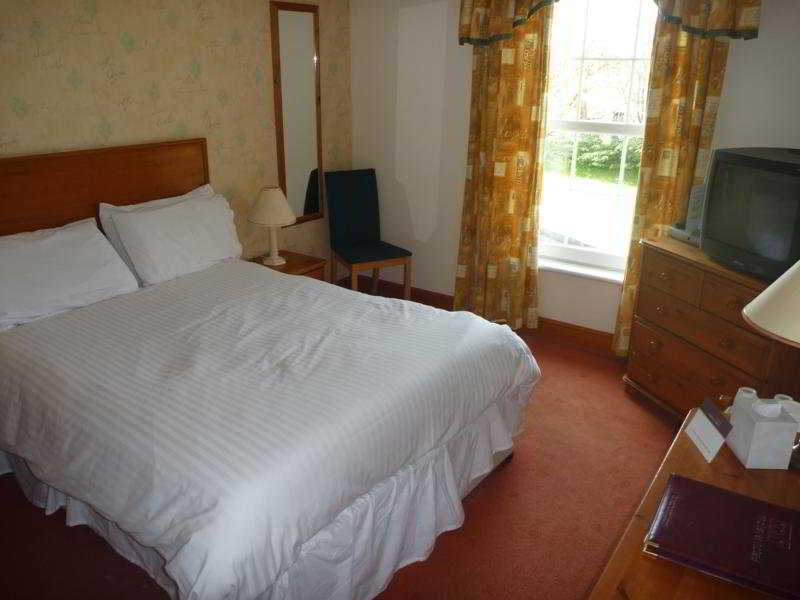 The Gables Hotel Gretna Green Cameră foto