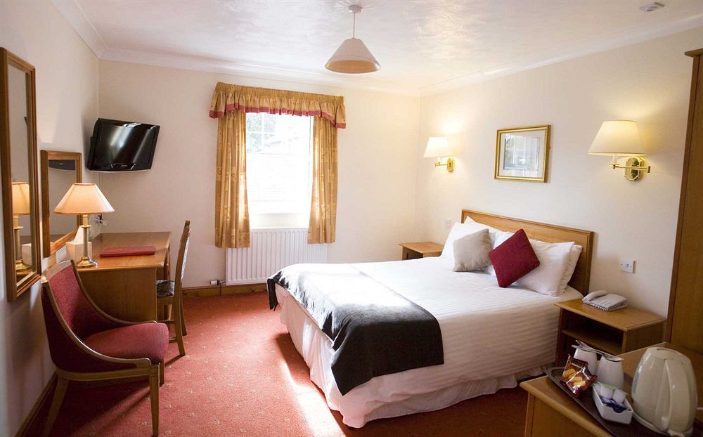 The Gables Hotel Gretna Green Cameră foto